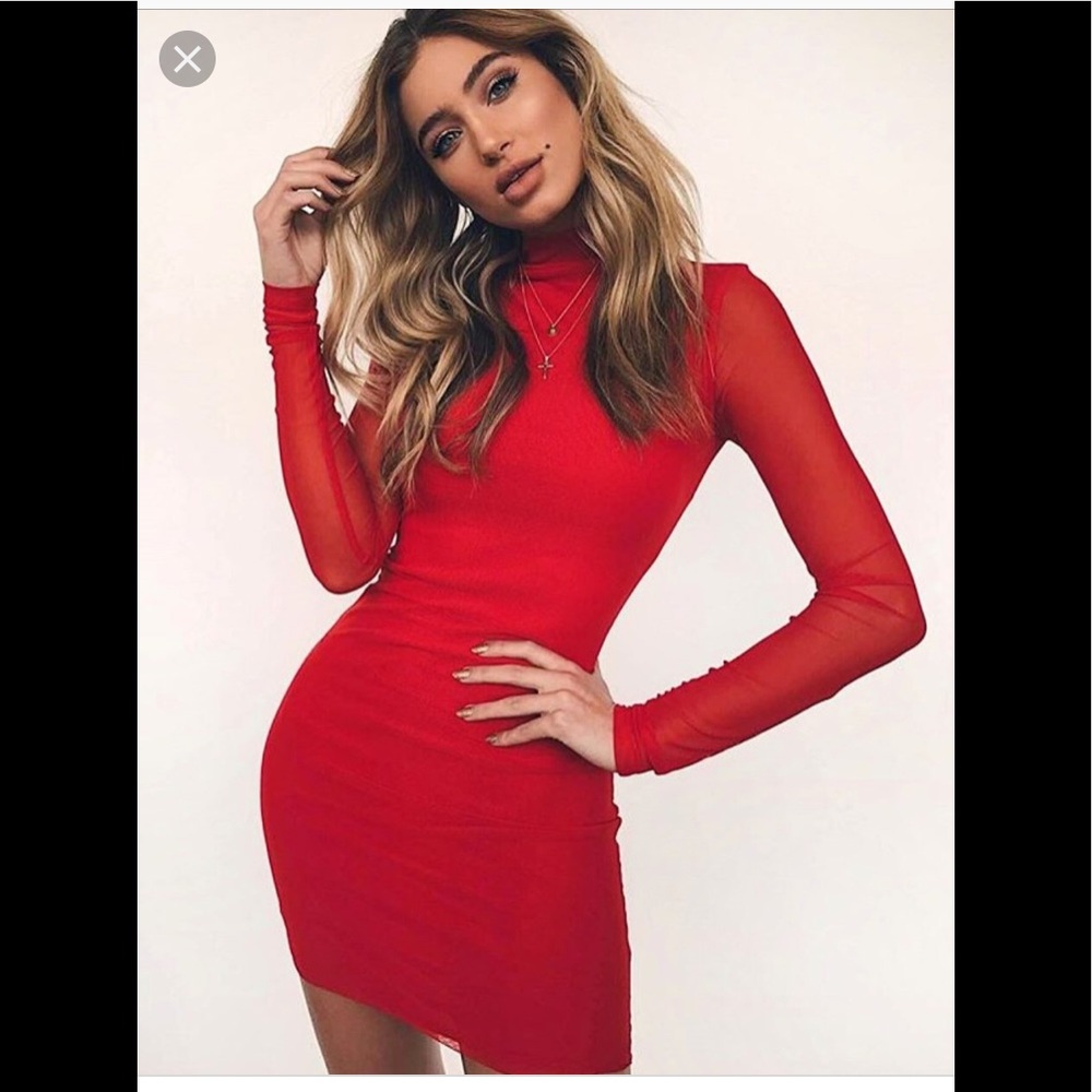 Dress - Picture 4 of 6